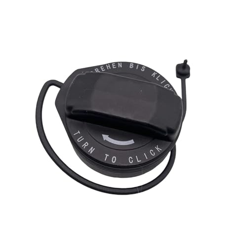 Tapa de llenado de combustible contra fugas de gas para Porsche Boxster y Cayman 1997-2012