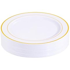 10.25Inch-30pcs-Gold