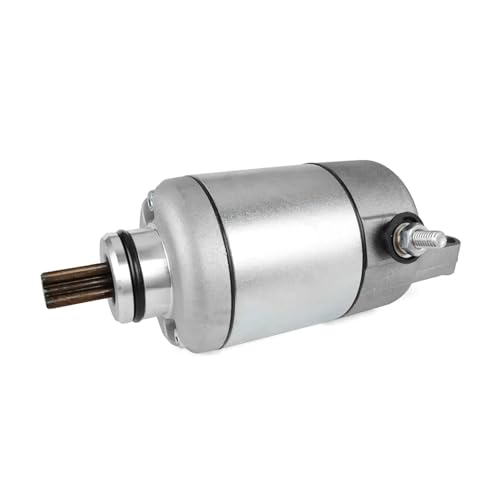 Démarreur moto pour Scarabeo 125 et 200ie moteurs 2007-2014 AP2QCA000648