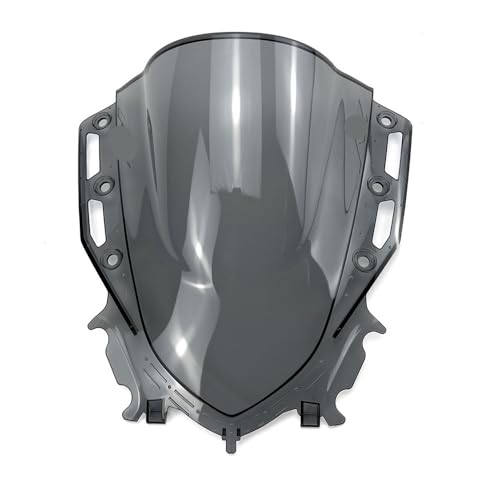 Pare-Brise Sport pour YZF R15 V4.0 saute-vent moto aérodynamique noir