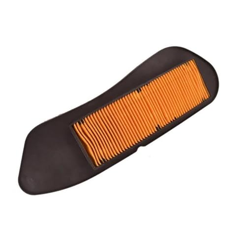 Filtre à air pour Yamaha X-Max 250 améliorant le flux moteur