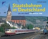 staatsbahnhof wien  Staatsbahnen in Deutschland