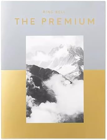 Amazon｜RING BELL リンベル リンベル ザ・プレミアム シルバー  