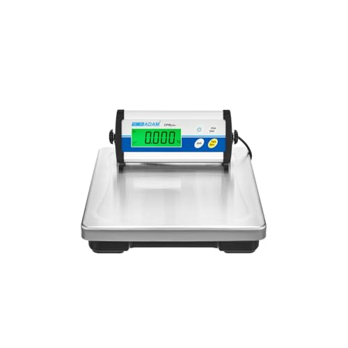 Báscula Digital Adam CPW Plus 15 15kg/33 lb miniatura 3