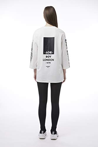 Amazon.com: BOY LONDON: T-SHIRTS