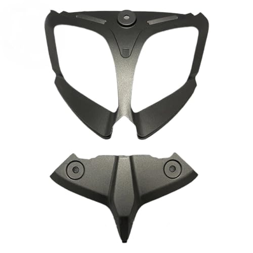 Couvercle arrière de moto et carénage de nez de capot pour GSXR 1000 K9 2009-2016