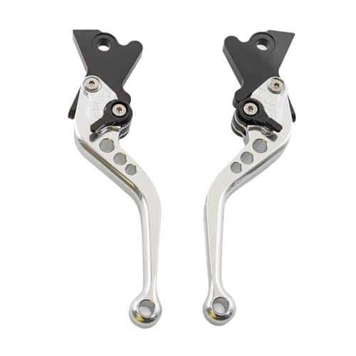 Levier d'embrayage de frein pour GSXR600 ajustant l'écartement des mains