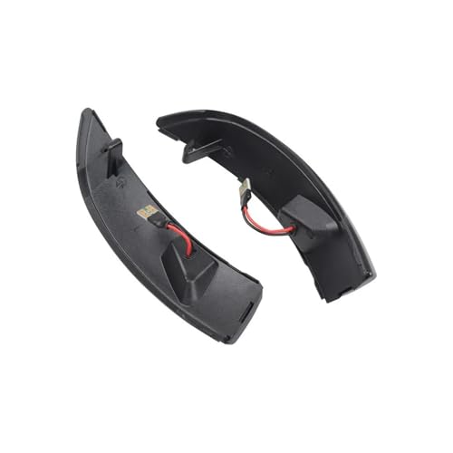 Intermitente lateral LED dinámico para Ford Fiesta Mk7 y B-Max 2