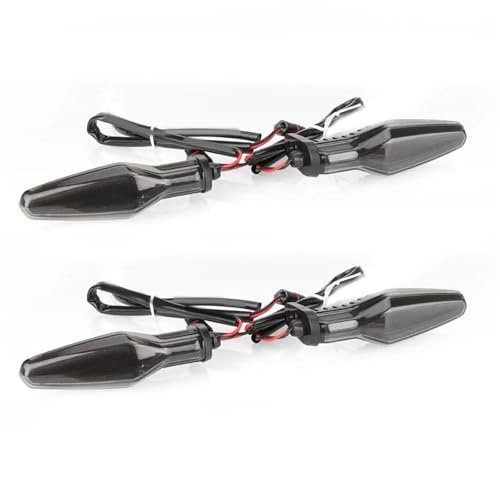 Clignotant pour Ducati Scrambler Icon pour vos balades et trajets urbains