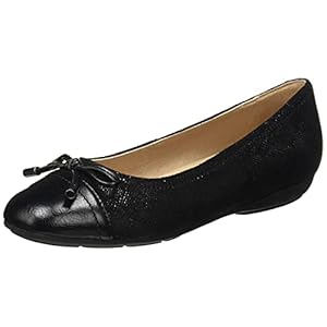 Geox D ANNYTAH D dames BALLERINA