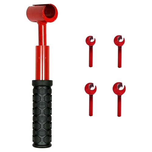 Bisagras profesionales Líneas de ajuste Llave de mano Herramienta de mano Llave ajustable Tornillos redondos Herramienta de mano Herramienta de llave ajustable