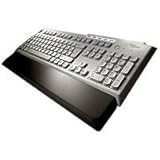 Deutschland Fujitsu Siemens KBPC PX Tastatur (DE)