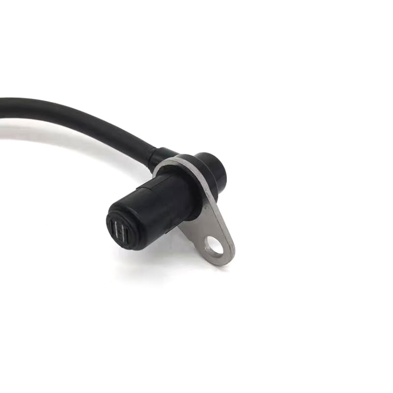 Sensor ABS MR569411 rueda delantera para Mitsubishi Montero 4