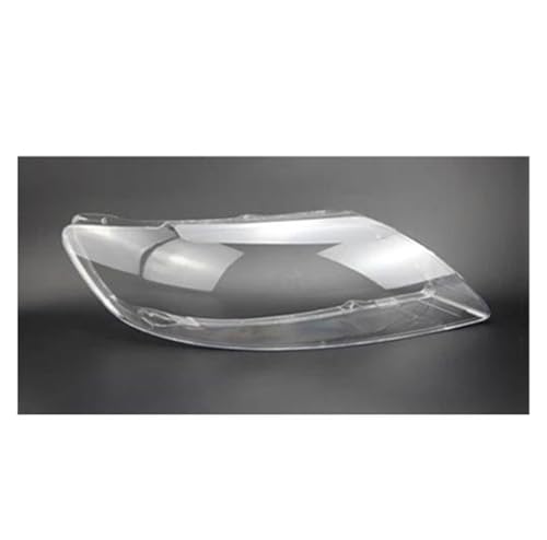 Faros Delanteros coque phare Q7 transparente et anti-jaunissement
