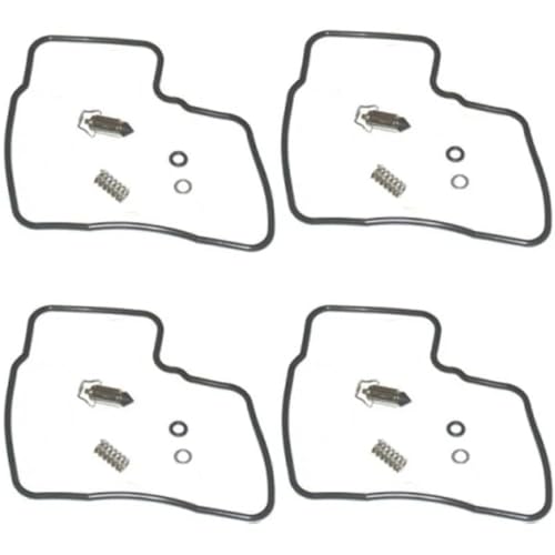 Kit carburador ST1100 soluciona tirones de motor en Pan European 1100 de 1990 a 1994