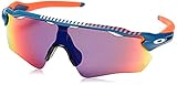 prizma dent OO9208 C3 Oakley Herren OO9208 C3 Sonnenbrille, Tdf Blue-Prizm Road, Standard