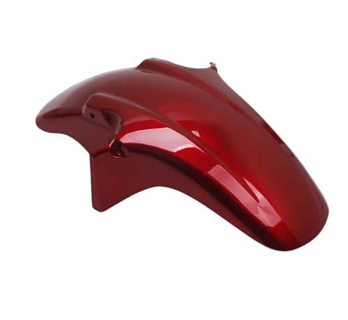 Garde-Boue Avant Moto Hornet CB 600 250 900 Moto Guard Mudguard Noir