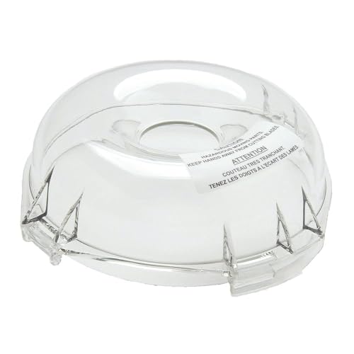 ROBOT COUPE Cutter Bowl LID 105236