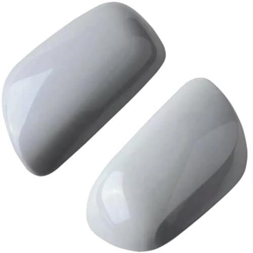 Coques de rétroviseurs latéraux cassées ? Remplacez votre boîtier sur Toyota Corolla 2007-2013