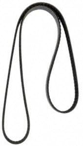 ContinentalOE Technology Series 4080948 8-Rib, 94.8" Multi-V Belt