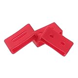  BESTonZON 3pièces Boucle De Bracelet De Montre Silicone Anneau De Bracelet De Montre Compatible Avec Gd Ba Lot