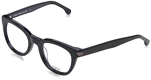 Size: 47 Millimetres Lozza MOD. VL4124 47BLKY