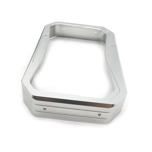 Coque protection écran CF 250SR 450SR contre rayures tableau bord - 5