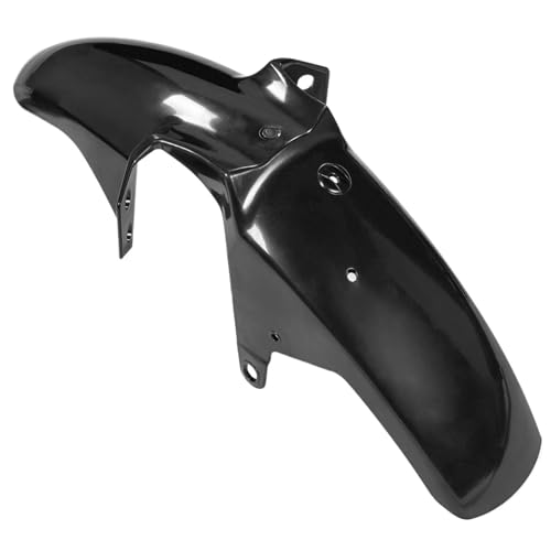 Garde-boue moto pour Yamaha Tenere 700 2019-2025 protection anti-éclaboussures
