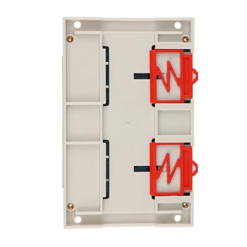Décodeur DMX 4A/CH avec variation fluide 6 canaux haute tension AC220V - 6