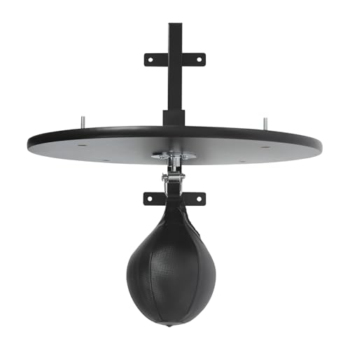 Pattenllevi Wandmontage Speed Bag Plattform Kit