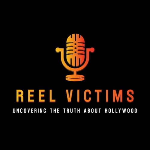 Reel Victims cover art