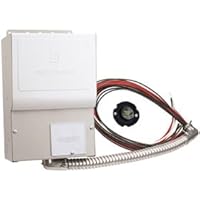 Algopix Similar Product 7 - Reliance Controls ProTran 2  15Amp