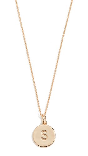 kate spade new york Kate Spade Pendants S Pendant Necklace 18
