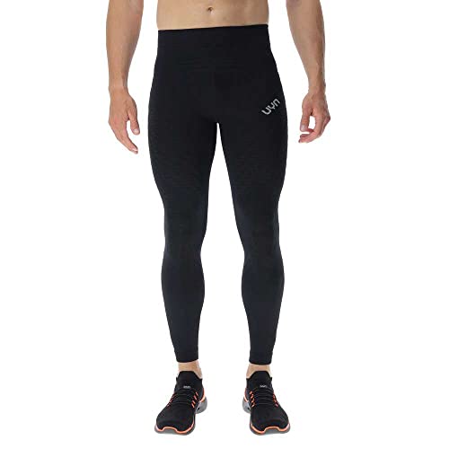 UYN Running Ultra1 OW Long Pants Hombre mallas largas de trail running