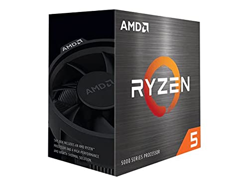AMD Ryzen 5 5600X MPK 12 Units