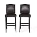 Christopher Knight Home Markson Barstool, Brown