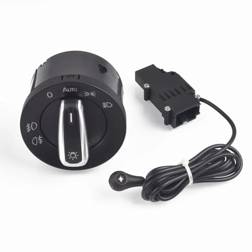 Sensor de control de faros Sharan arregla el encendido automático de luces 2