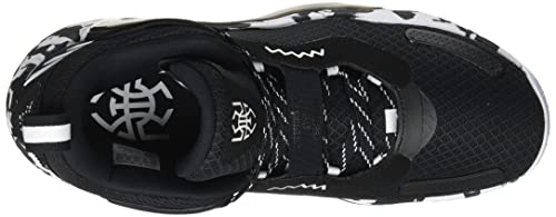 Adidas D.O.N. Issue 3, Scarpe da Basket