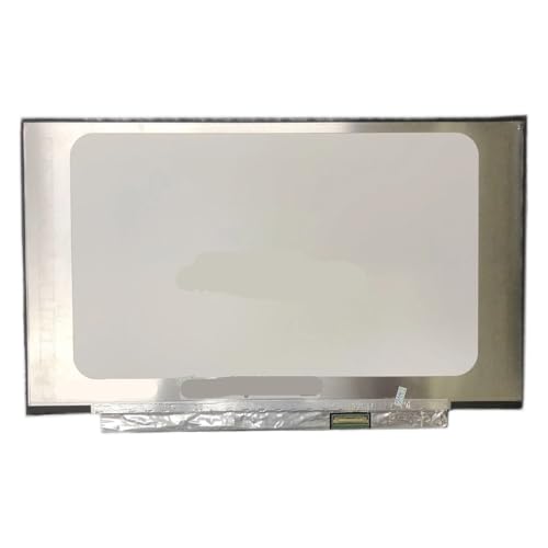 Écran LCD 14 pouces N140BGA-EA4 sans trous de vis pour remplacement de dalle PC portable