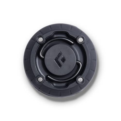 Black Diamond Equipment Moji R+ Lantern, Black #TOP3