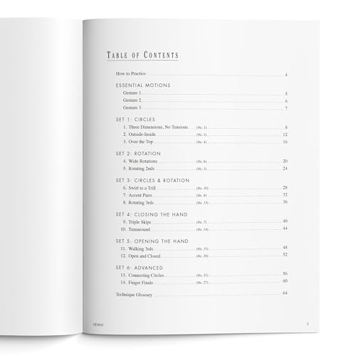 Faber Piano Adventures Hanon-Faber: The New Virtuoso Pianist