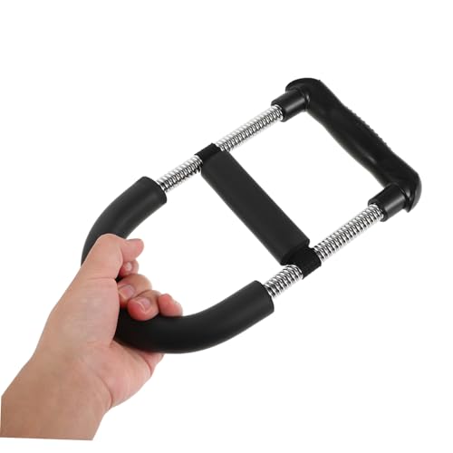 Entraîneur de force poignet réglable lot de 2 pour musculation - 4