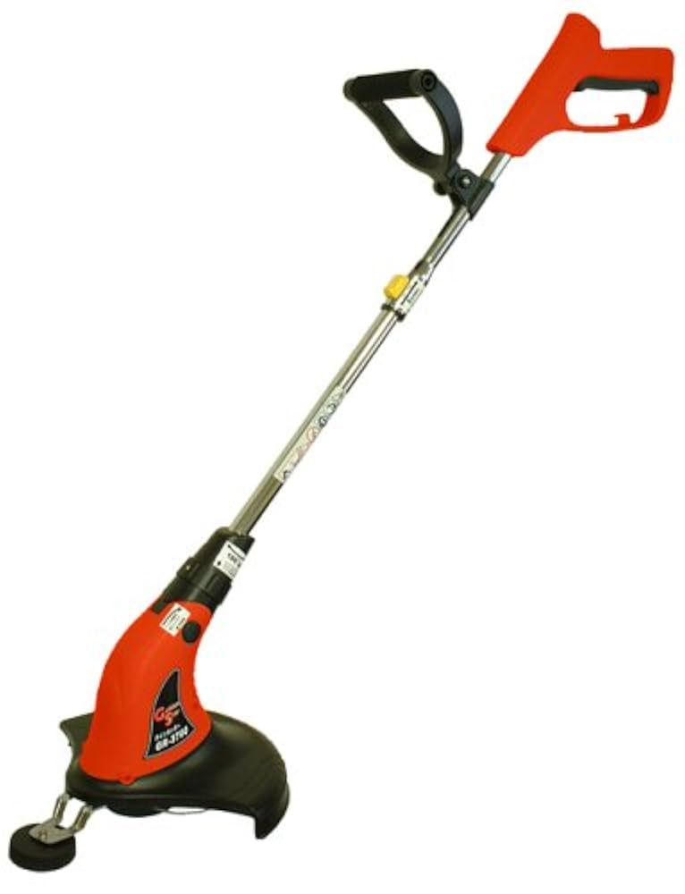 金正恩 Amazon | キンボシ(Kinboshi) ゴールデンスター 電気式草刈機