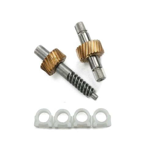 Toit ouvrant BMW E36 E46 bloqué ? Kit engrenage de réparation moteur
