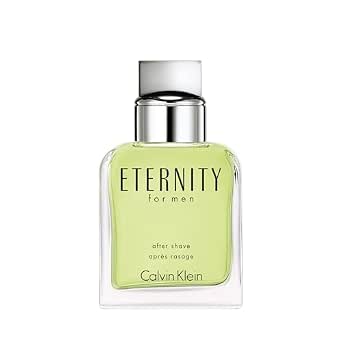 Calvin Klein CK Eternity for Men After Shave 100ml