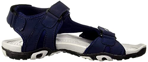 Image of CLYMB Men Phylon|Ultralightweight|Comfort|Summer Trendy|Outdoor daily use Floaters Sandals