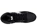 DC Men's Shoes Cure High Skate, 10 Black