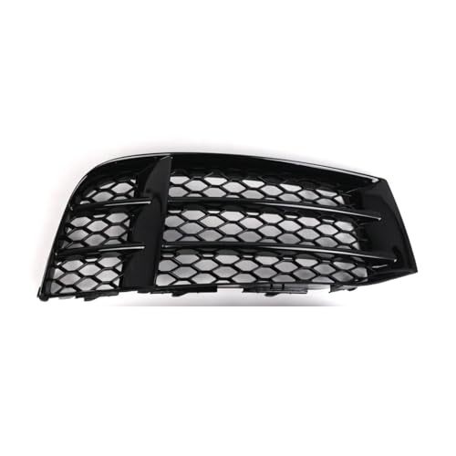 Rejilla de luz antiniebla 8T0807681F compatible con RS5 B8.5 2013-2016