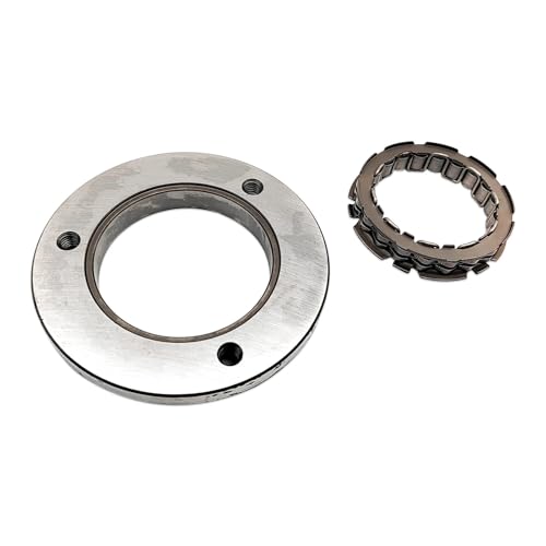 Boîtier d'embrayage ODES RM800 carter robuste LZ800 21040109601
