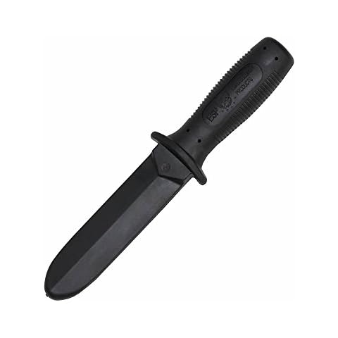 Trainingsmesser kurz Hart Cover